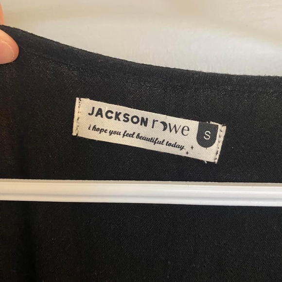 Jackson Rowe Dresses - Picture 4 of 6